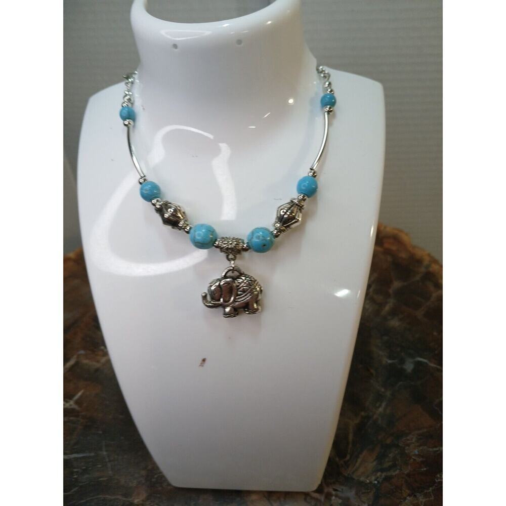 Natural Stone Bracelet